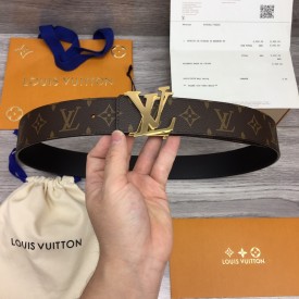 Replica LV Shake 40mm reversible belt