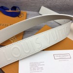 LV Aerogram 35MM Reversible Belt M0454