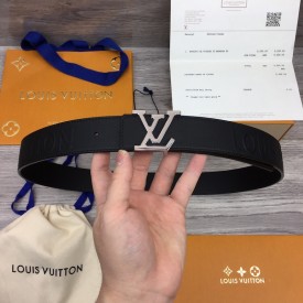 Replica LV Aerogram 35MM Reversible Belt