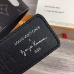 Louis Vuitton LV X YK LV Initiales 40MM Reversible Belt M0654