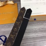 Women LV Monogram All Around 35MM Reversible Belt M0315