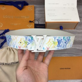 Replica LV Reversible Belt