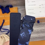 LV Shape 40MM Reversible Belt M0359