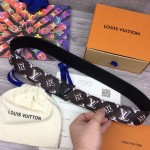 LV shape 40mm reversible belt MP241T