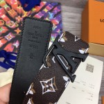 LV shape 40mm reversible belt MP241T