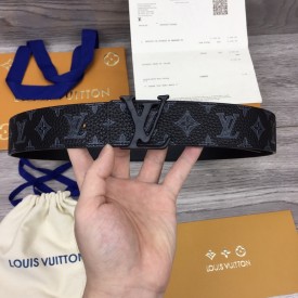 Replica LV Shape 40MM Reversible Belt