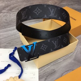 Replica LV Sunset 40mm reversible belt