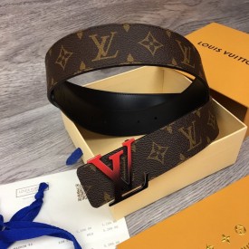 Replica LV Sunset 40mm reversible belt