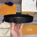 LVxNBA LV Initiales 40MM Reversible Belt MP298