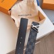 Replica LV Initiales 40MM Reversible Belt M0213