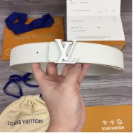 Replica LV Initiales 40MM Reversible Belt MP235