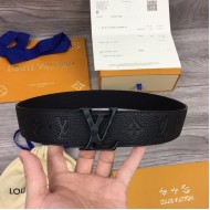 Replica LV Initiales 40MM Reversible Belt MP236