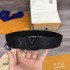 Replica LV Initiales 40MM Reversible Belt MP236