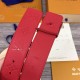 Replica LV Initiales 40MM Reversible Belt MP238