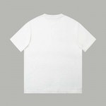 Louis Vuitton Signature Short-Sleeved T-Shirt 1AATX6