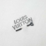 Louis Vuitton Signature Short-Sleeved T-Shirt 1AATX6