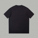 Louis Vuitton Signature Short-Sleeved T-Shirt 1AATXF