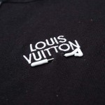 Louis Vuitton Signature Short-Sleeved T-Shirt 1AATXF