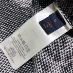 Louis Vuitton Thistle Jacquard Cardigan 1AB91G