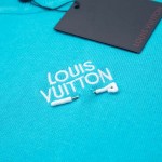 Louis Vuitton Signature Short-Sleeved T-Shirt 1ABIXT