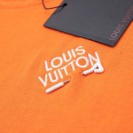 Louis Vuitton Signature Short-Sleeved T-Shirt 1ABIY2