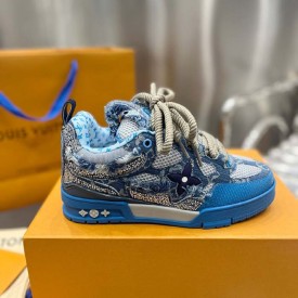 Louis Vuitton LV Skate Sneaker 1ABMHA