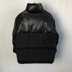 Louis Vuitton Oversized Puffer Jacket 1ABYP3