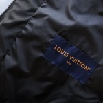 Louis Vuitton Oversized Puffer Jacket 1ABYP3