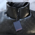 Louis Vuitton Oversized Puffer Jacket 1ABYP3