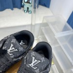 Louis Vuitton LV Trainer Sneaker 1AC4ZH