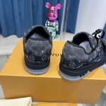 Louis Vuitton LV Trainer Sneaker 1AC4ZH