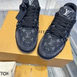 Louis Vuitton LV Trainer Sneaker 1AC4ZH