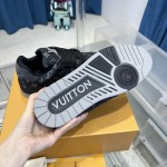 Louis Vuitton LV Trainer Sneaker 1AC4ZH