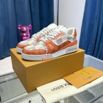 Louis Vuitton LV Trainer Sneaker 1AC56P