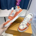 Louis Vuitton LV Trainer Sneaker 1AC56P