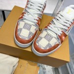 Louis Vuitton LV Trainer Sneaker 1AC56P