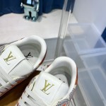 Louis Vuitton LV Trainer Sneaker 1AC56P