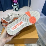 Louis Vuitton LV Trainer Sneaker 1AC56P