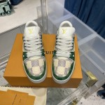 Louis Vuitton LV Trainer Sneaker 1AC58D