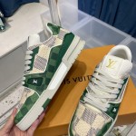 Louis Vuitton LV Trainer Sneaker 1AC58D