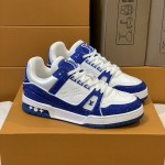 Louis Vuitton LV Trainer Sneaker 1AC5AL