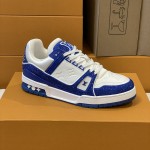 Louis Vuitton LV Trainer Sneaker 1AC5AL