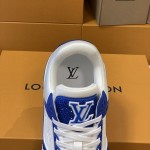 Louis Vuitton LV Trainer Sneaker 1AC5AL