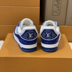 Louis Vuitton LV Trainer Sneaker 1AC5AL