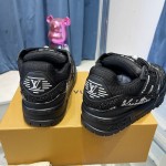 Louis Vuitton LV Trainer Maxi Sneaker 1ACEON