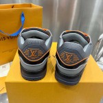 Louis Vuitton LV Trainer Maxi Sneaker 1ACF6O