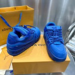 Louis Vuitton LV Trainer Maxi Sneaker 1ACN3A