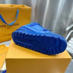 Louis Vuitton LV Trainer Maxi Sneaker 1ACN3A