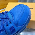 Louis Vuitton LV Trainer Maxi Sneaker 1ACN3A