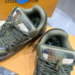 Louis Vuitton LV Trainer Maxi Sneaker 1ACNCZ